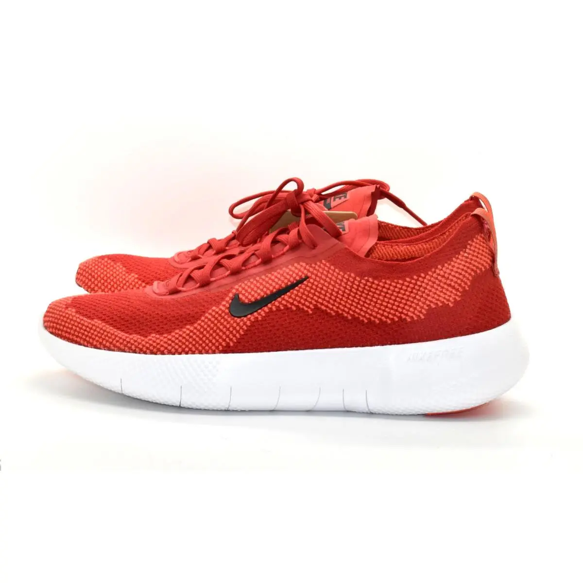 Nike shoes - Nike Free 2025 - Free - HF1078-600 - University Red/Black 1