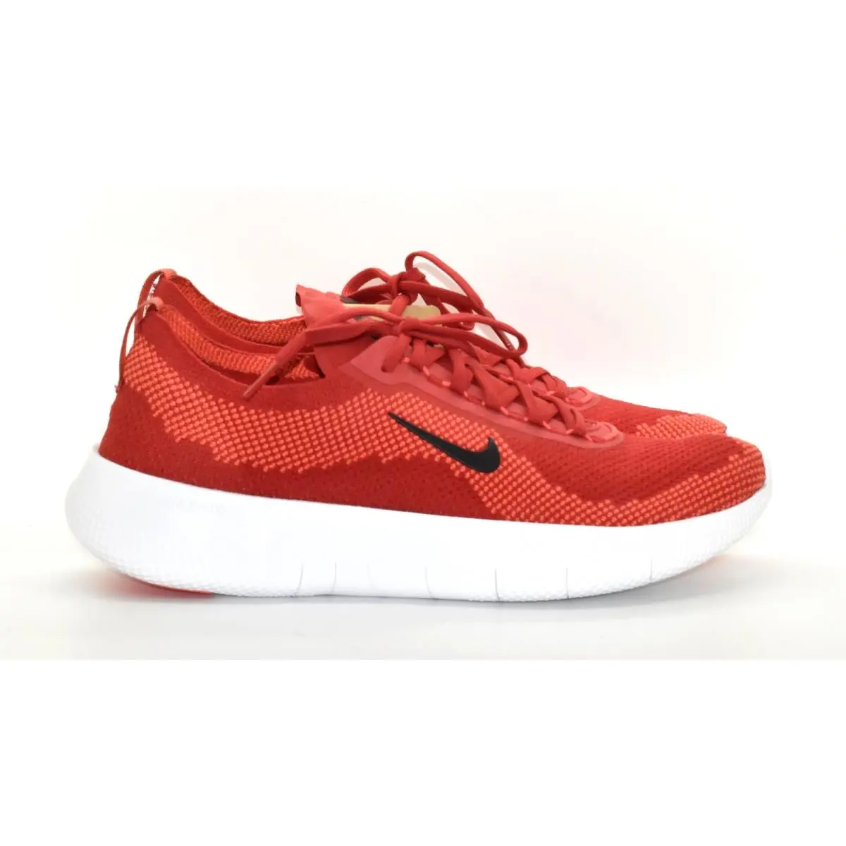 Nike shoes - Nike Free 2025 - Free - HF1078-600 - University Red/Black 0
