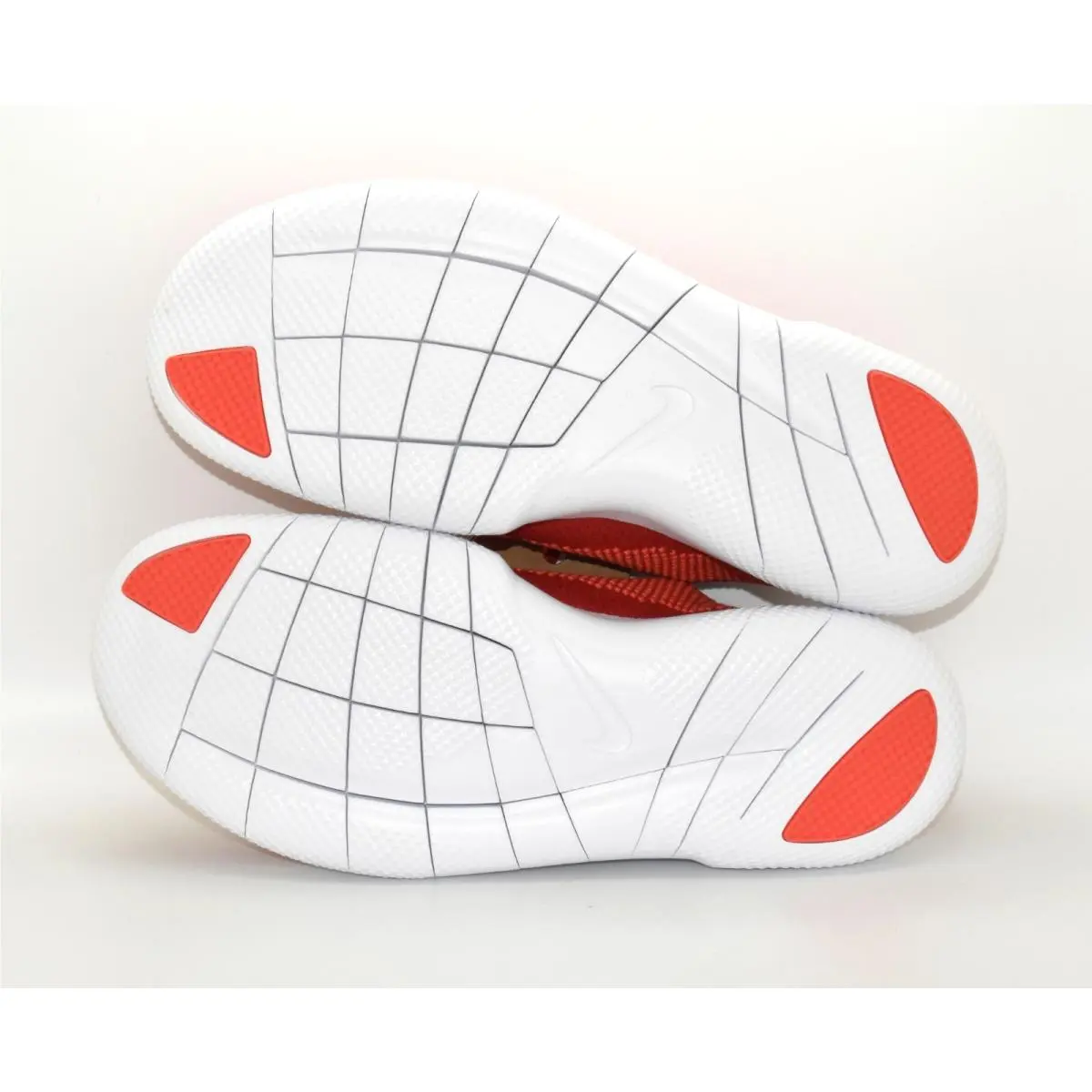 Nike shoes - Nike Free 2025 - Free - HF1078-600 - University Red/Black 4