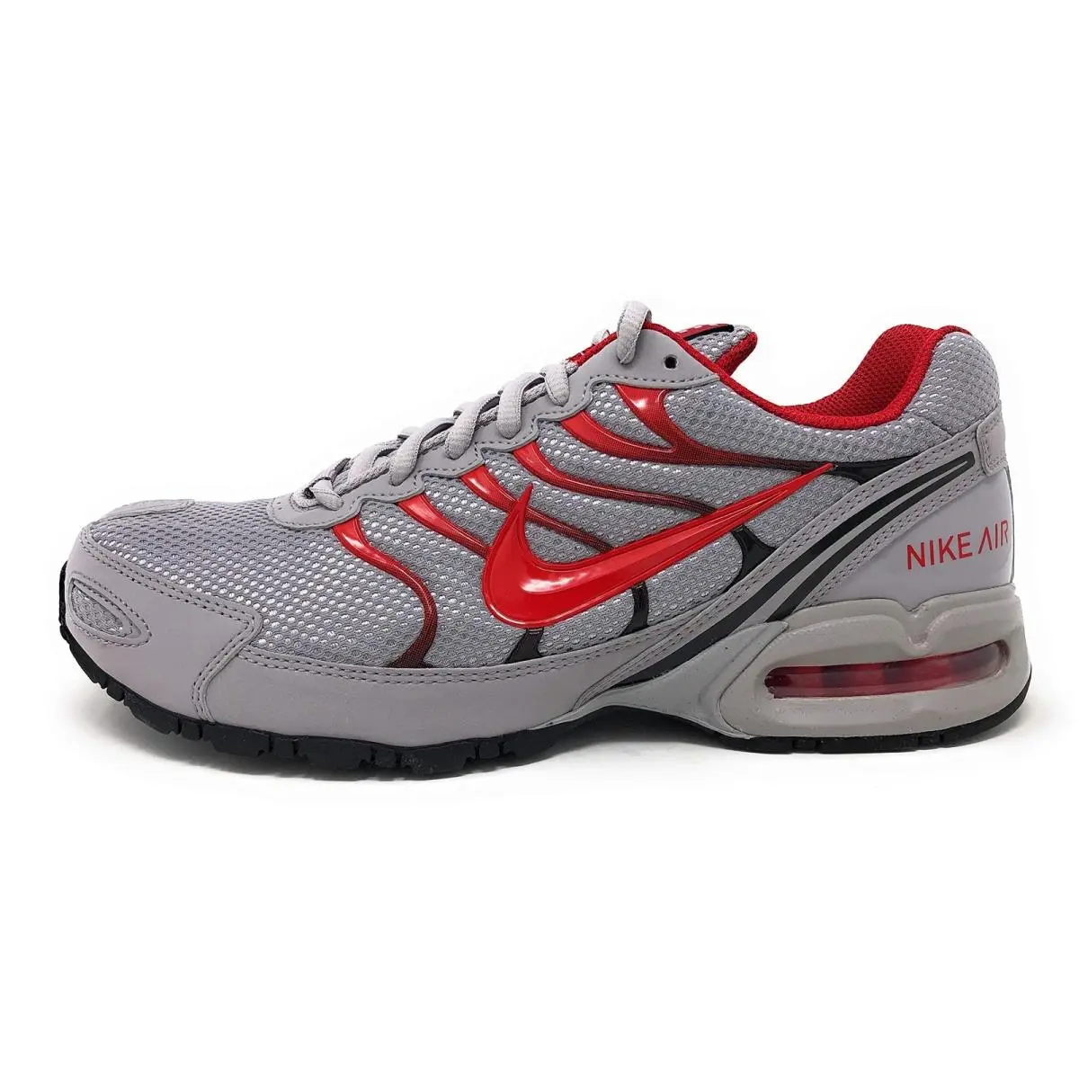 Nike Men’s Air Max Torch 4 Running Shoe Atmosphere Grey Size 10.5