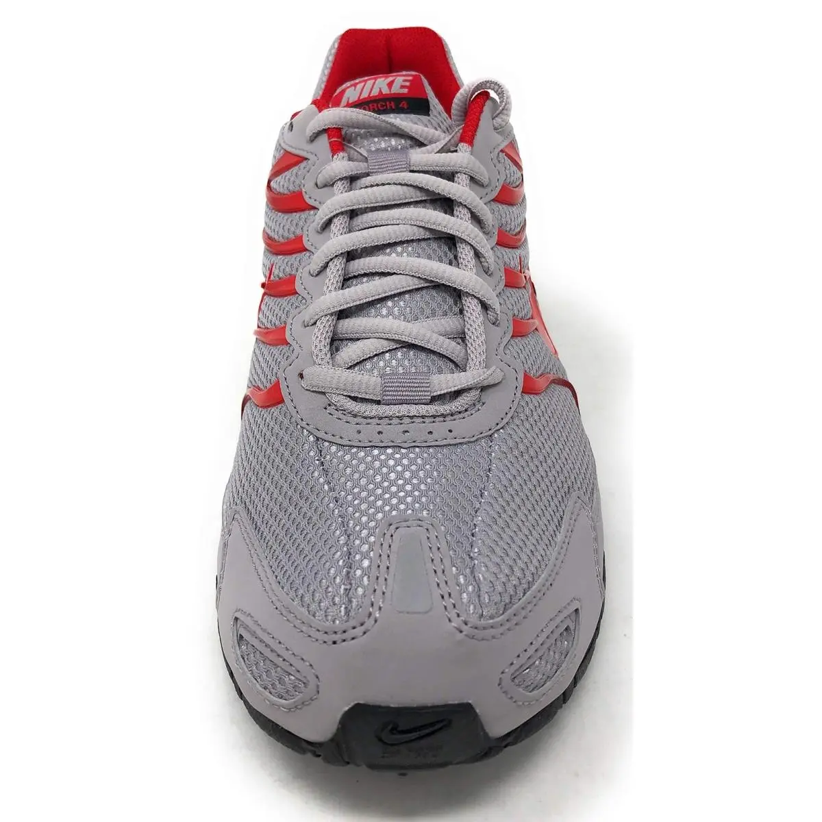 Nike shoes - Gray 1