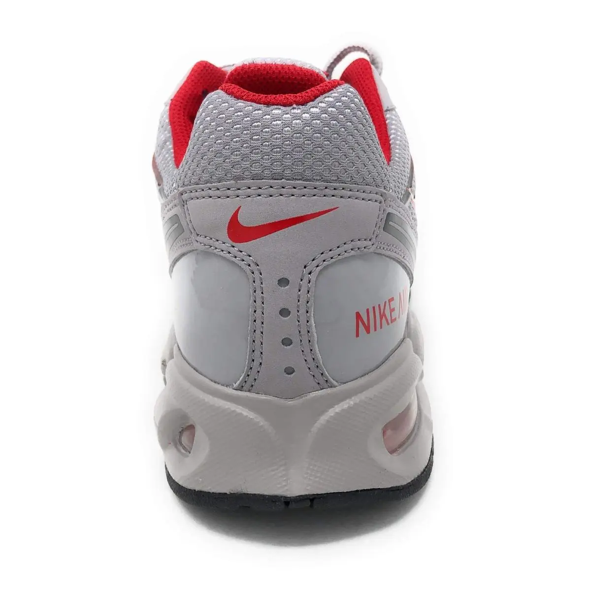 Nike shoes - Gray 3