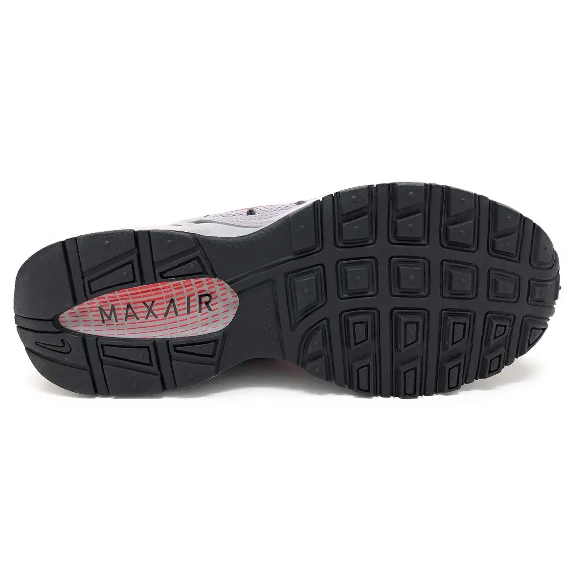 Nike shoes - Gray 4
