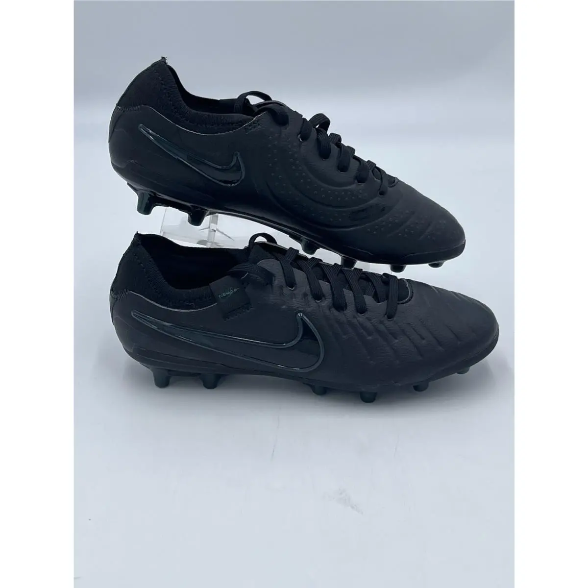 Nike shoes - Nike Tiempo Legend - Tiempo Legend - DV4334-002 - Black 2
