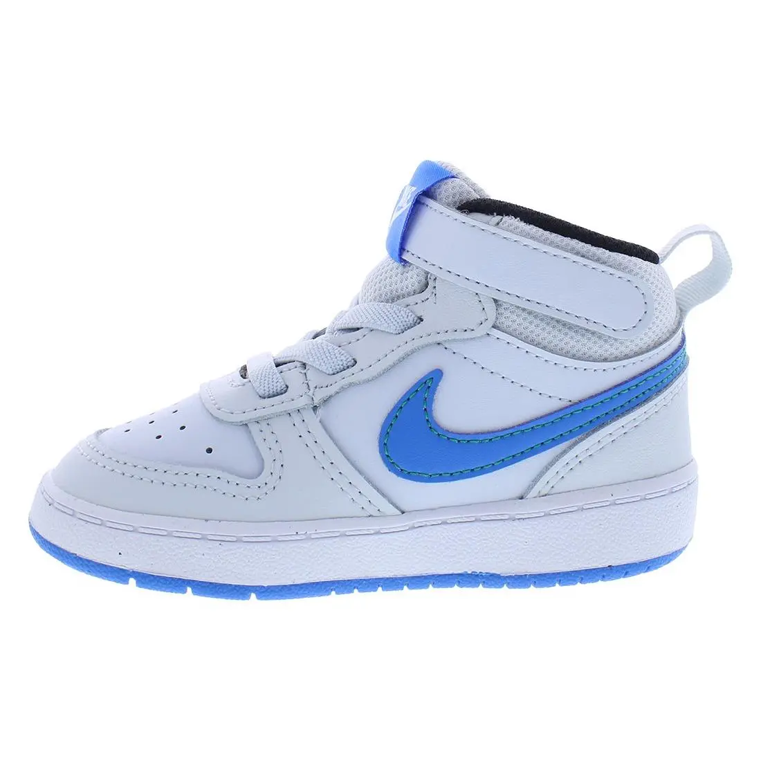 Nike shoes - CD7784012 - CD7784012 - Pure Platinum/Photo Blue/White, Main: White (UPC: 196604981484) 1