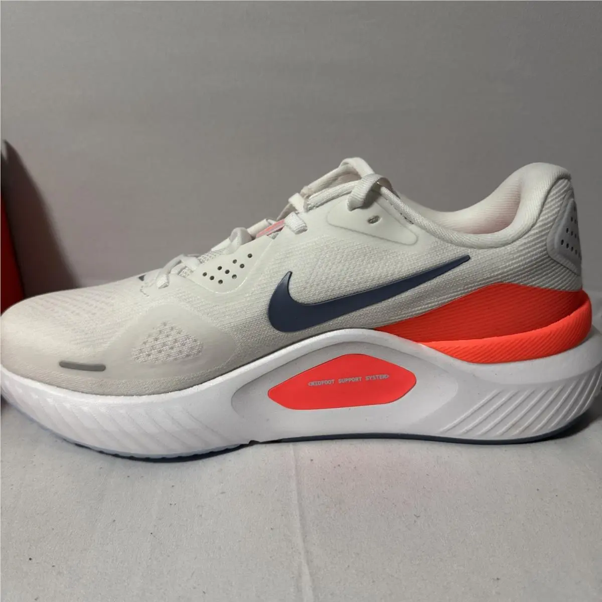 Nike shoes - Nike Wmns - Wmns - White 0
