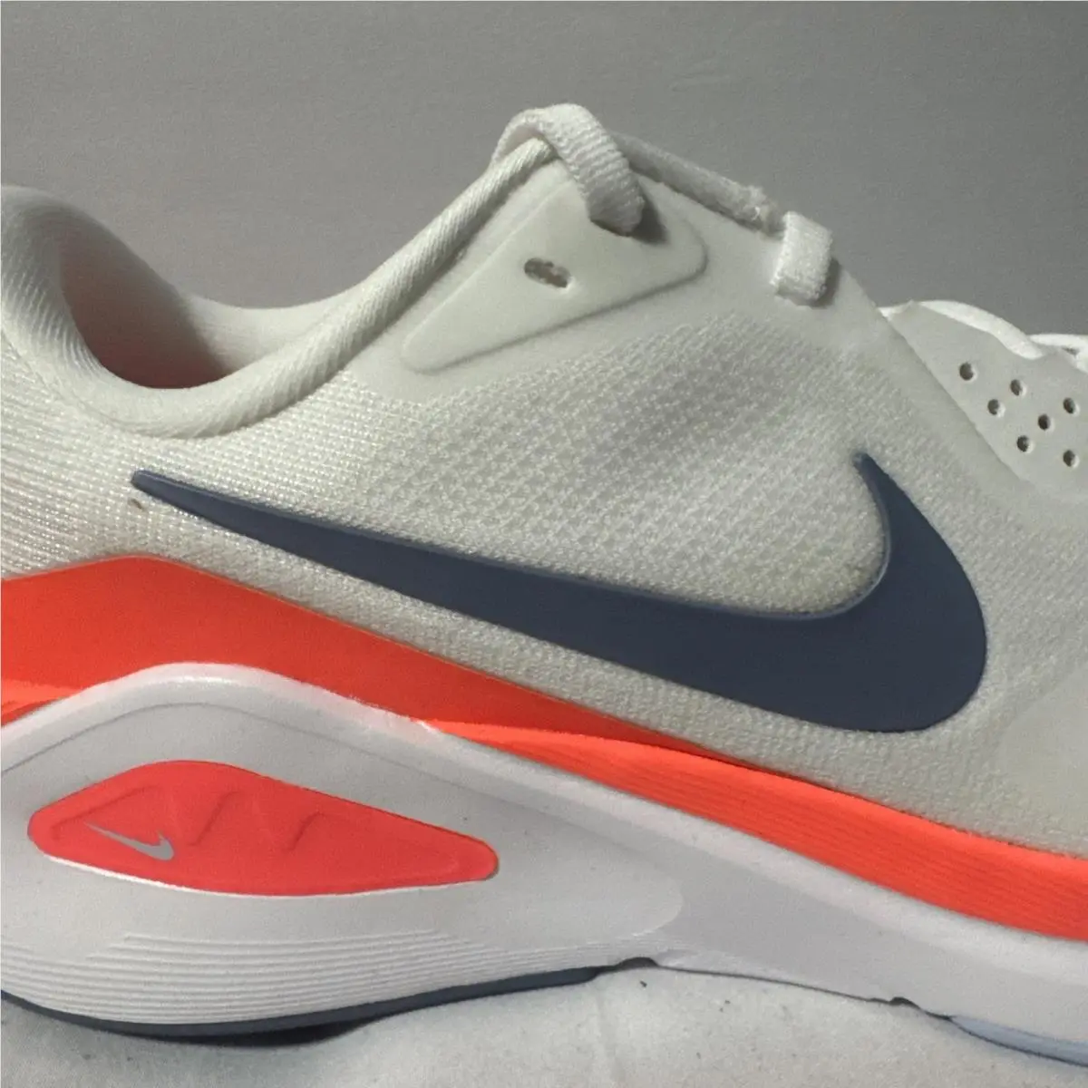 Nike shoes - Nike Wmns - Wmns - White 2
