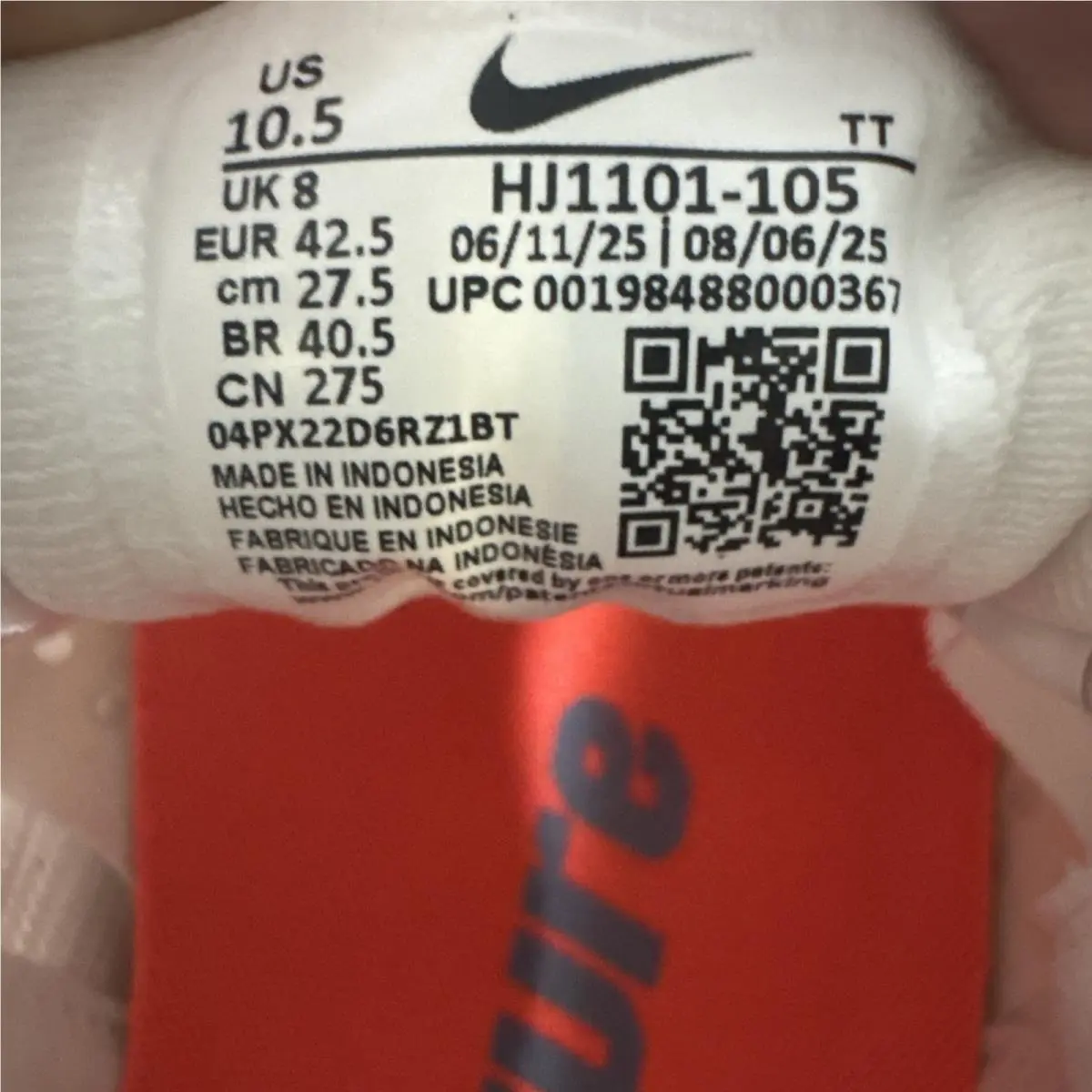 Nike shoes - Nike Wmns - Wmns - White 5