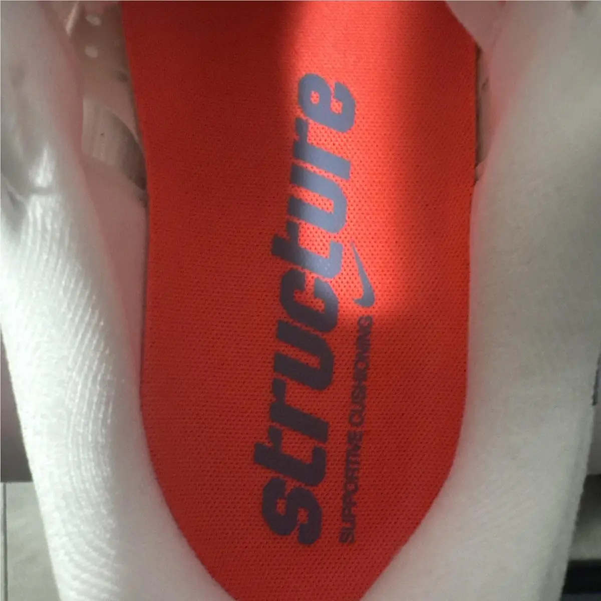 Nike shoes - Nike Wmns - Wmns - White 6