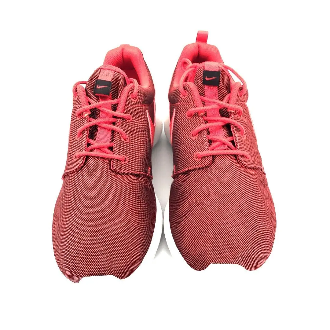 Nike shoes - Roche One - Roche One - AA1837-600 - Red, White (UPC: 886061496040) 0