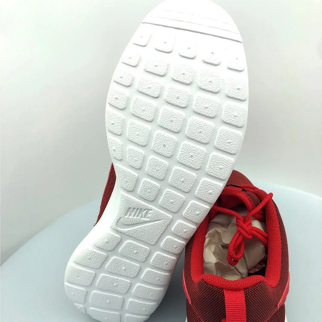 Nike shoes - Roche One - Roche One - AA1837-600 - Red, White (UPC: 886061496040) 2