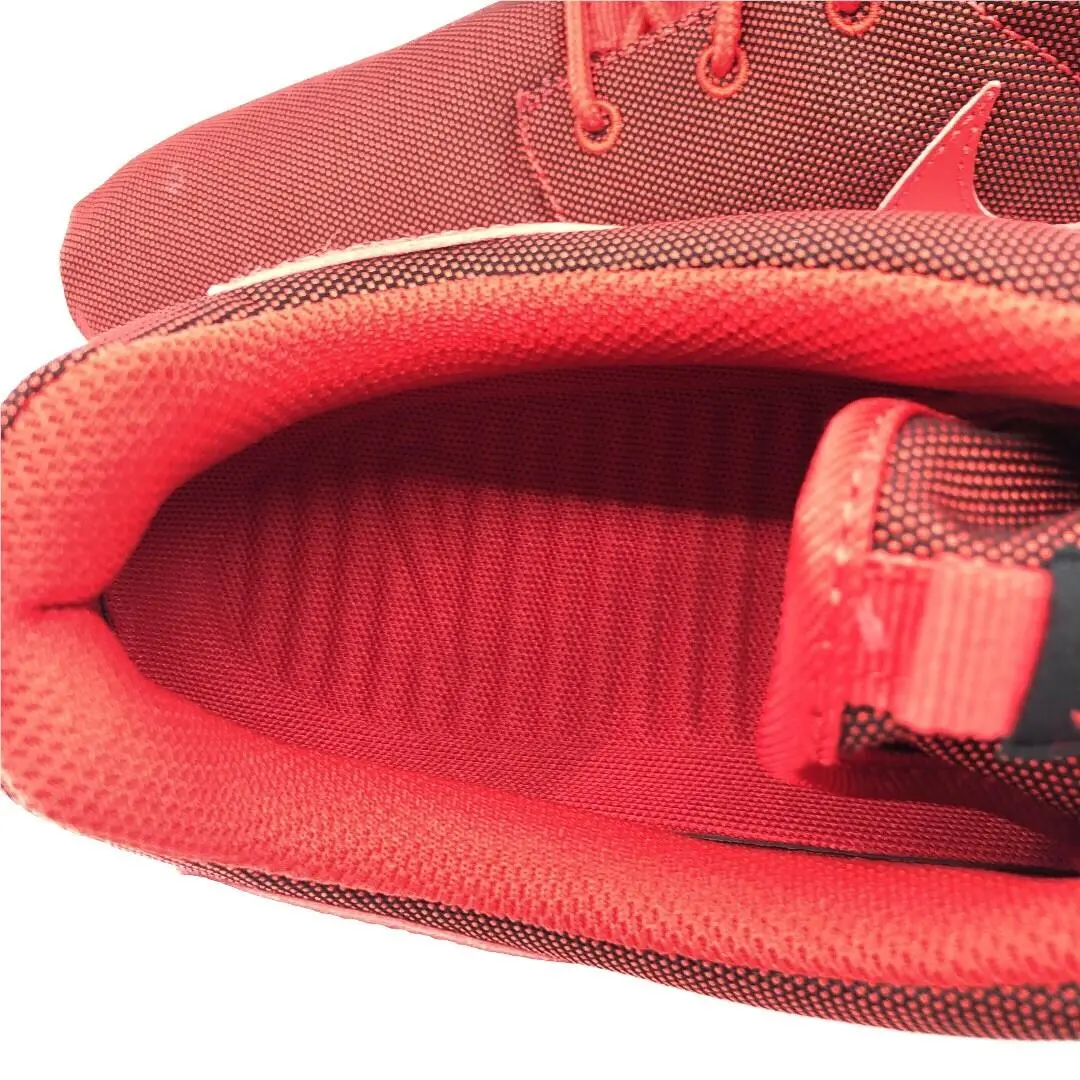 Nike shoes - Roche One - Roche One - AA1837-600 - Red, White (UPC: 886061496040) 3