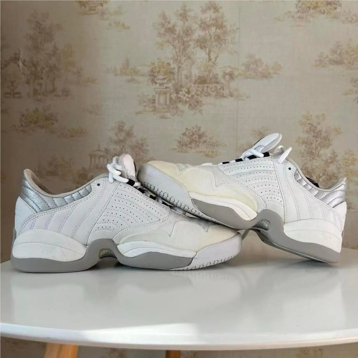 Nike shoes - 990507 - 990507 - White 0