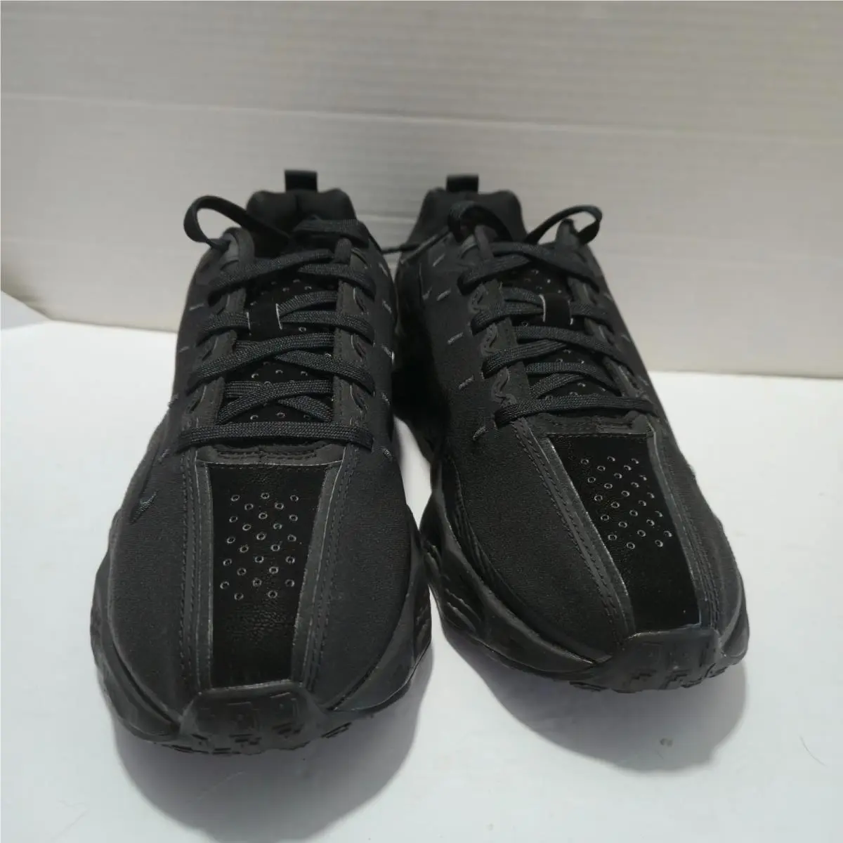 Nike shoes - Ava Rover - Ava Rover - Black 0