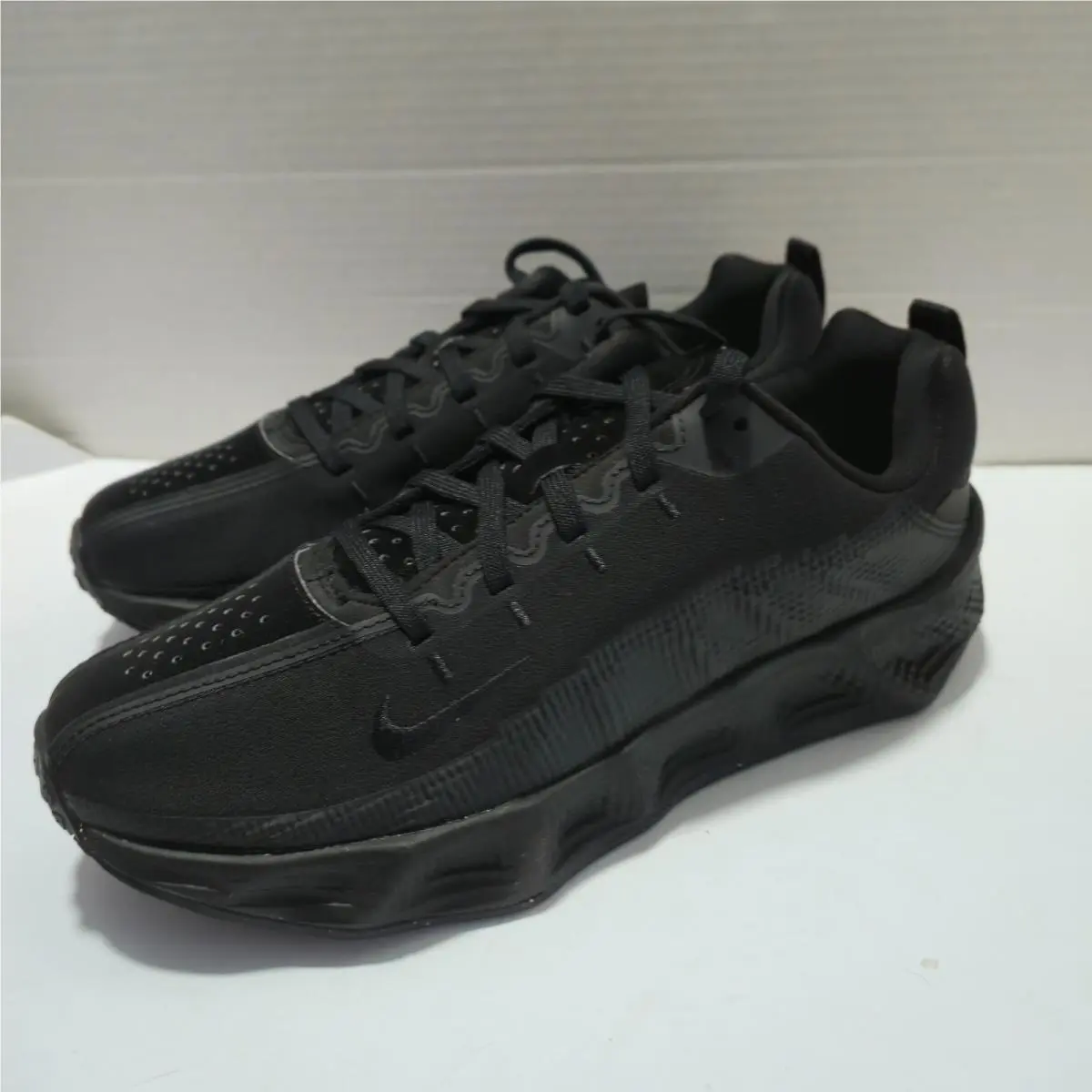 Nike shoes - Ava Rover - Ava Rover - Black 2