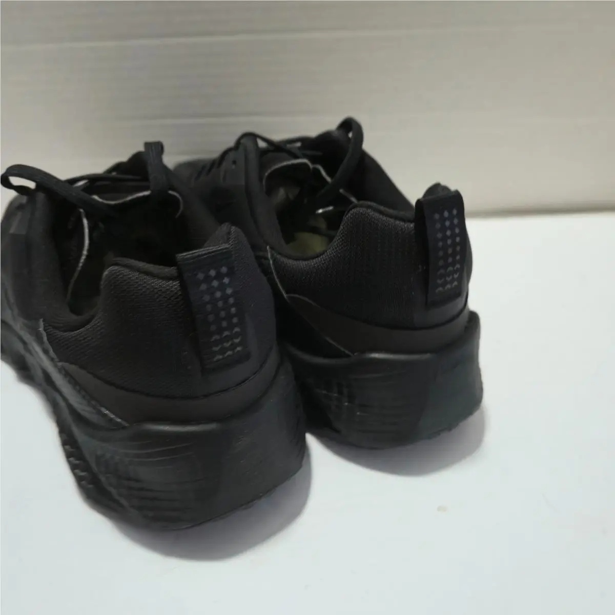Nike shoes - Ava Rover - Ava Rover - Black 3