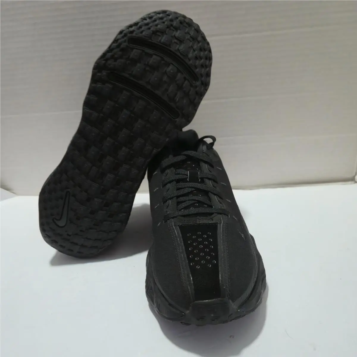 Nike shoes - Ava Rover - Ava Rover - Black 5
