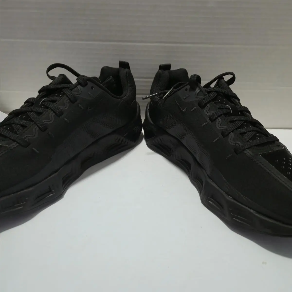 Nike shoes - Ava Rover - Ava Rover - Black 1