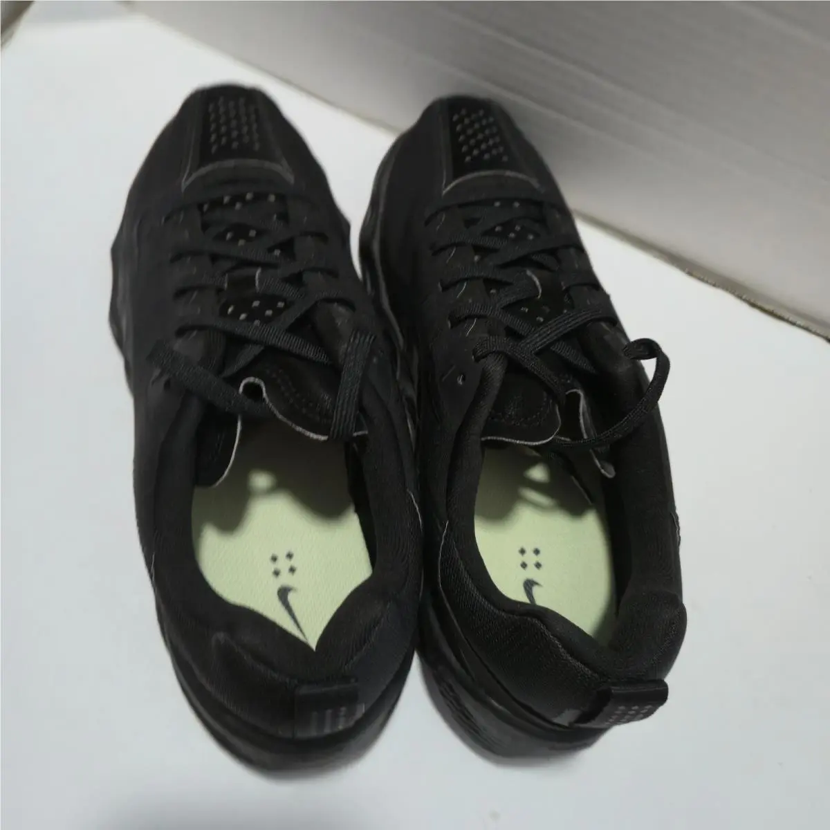 Nike shoes - Ava Rover - Ava Rover - Black 4