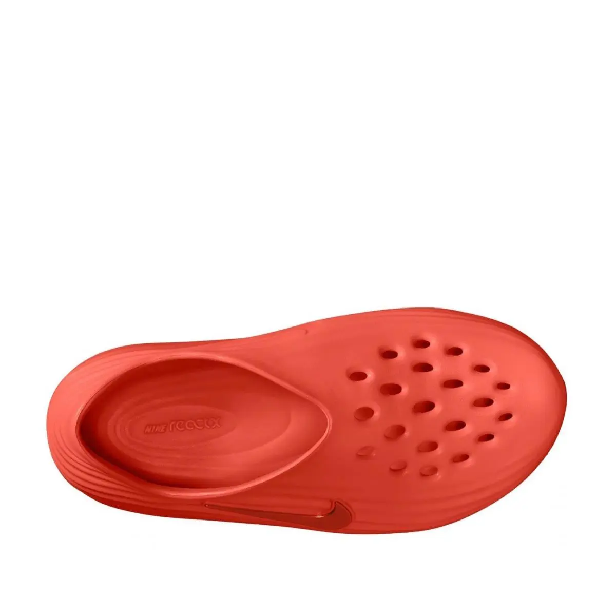 Nike shoes - Nike ReactX Rejuven8 - ReactX - Red 3