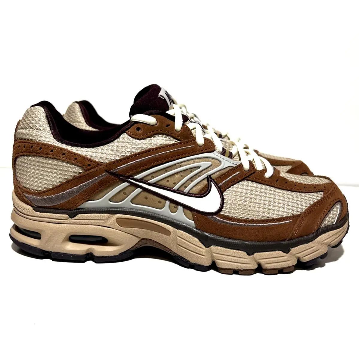 Nike shoes - Nike Air Max Moto - Air Max Moto - Multicolor 0