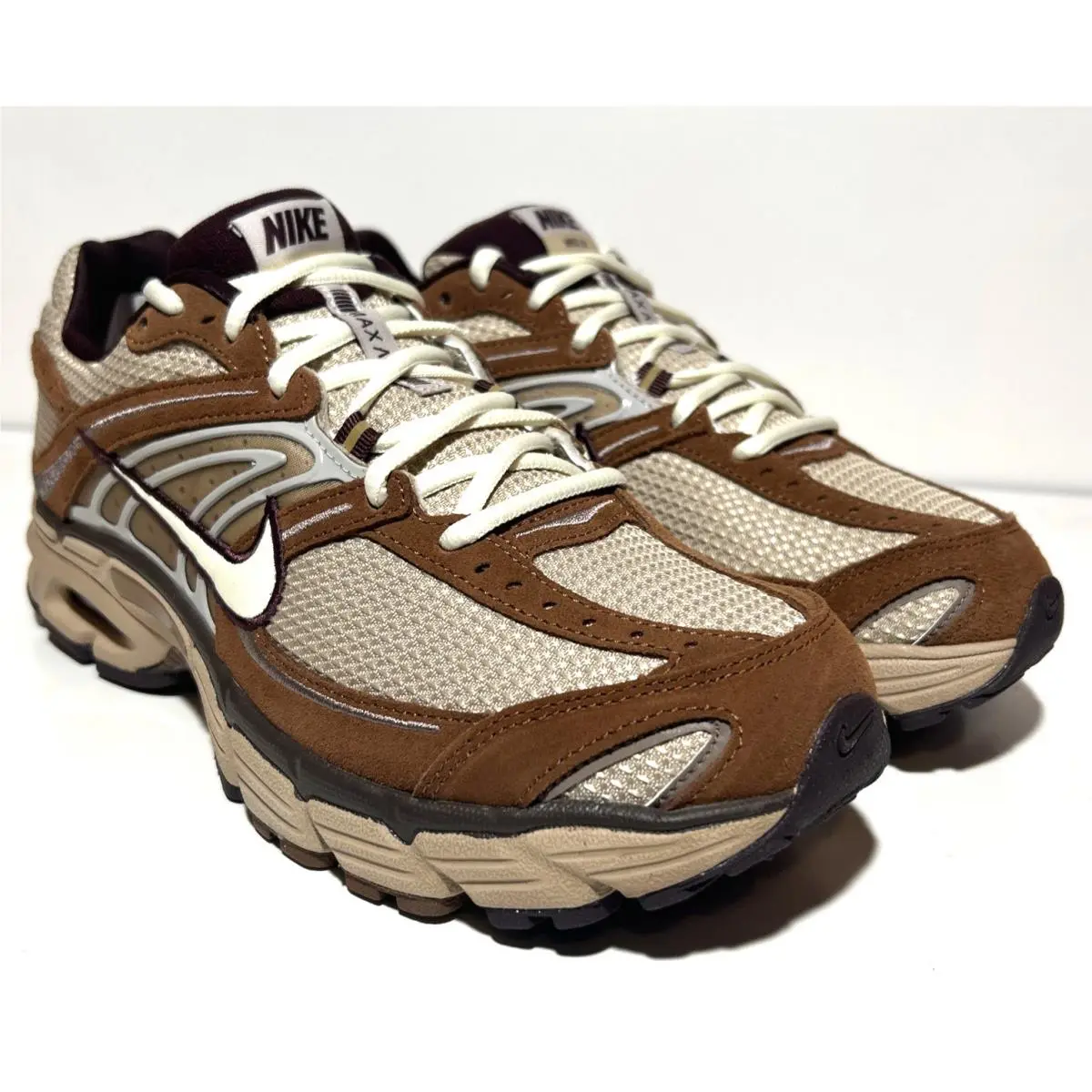 Nike shoes - Nike Air Max Moto - Air Max Moto - Multicolor 1