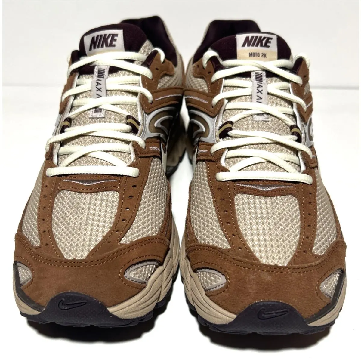 Nike shoes - Nike Air Max Moto - Air Max Moto - Multicolor 2
