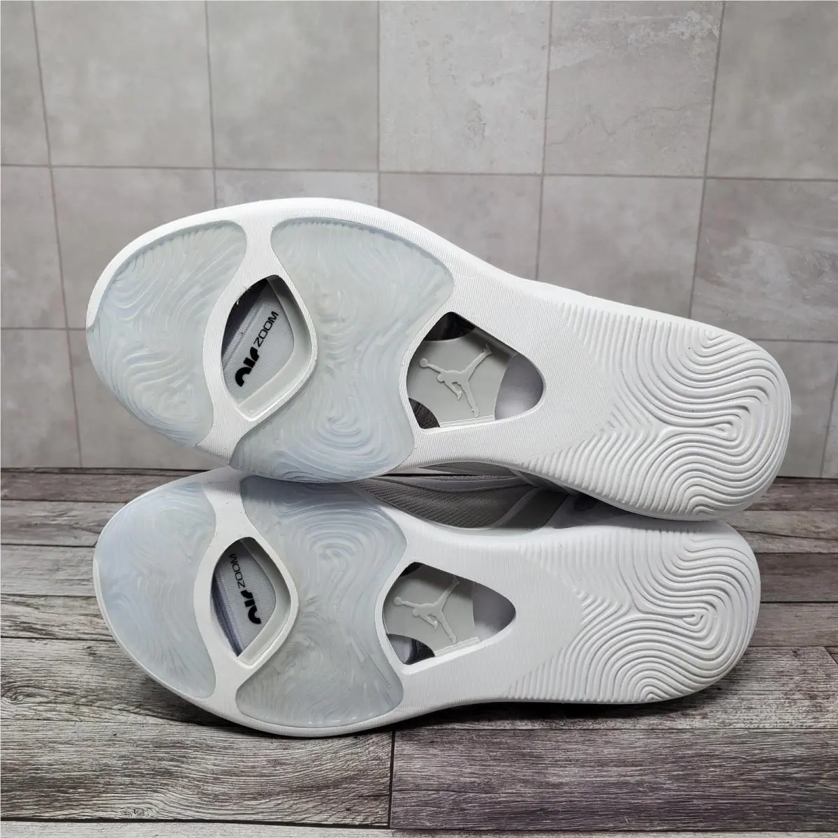 Nike shoes - Jordan Tatum 1 TB - Tatum - FB2863-100 - White 6