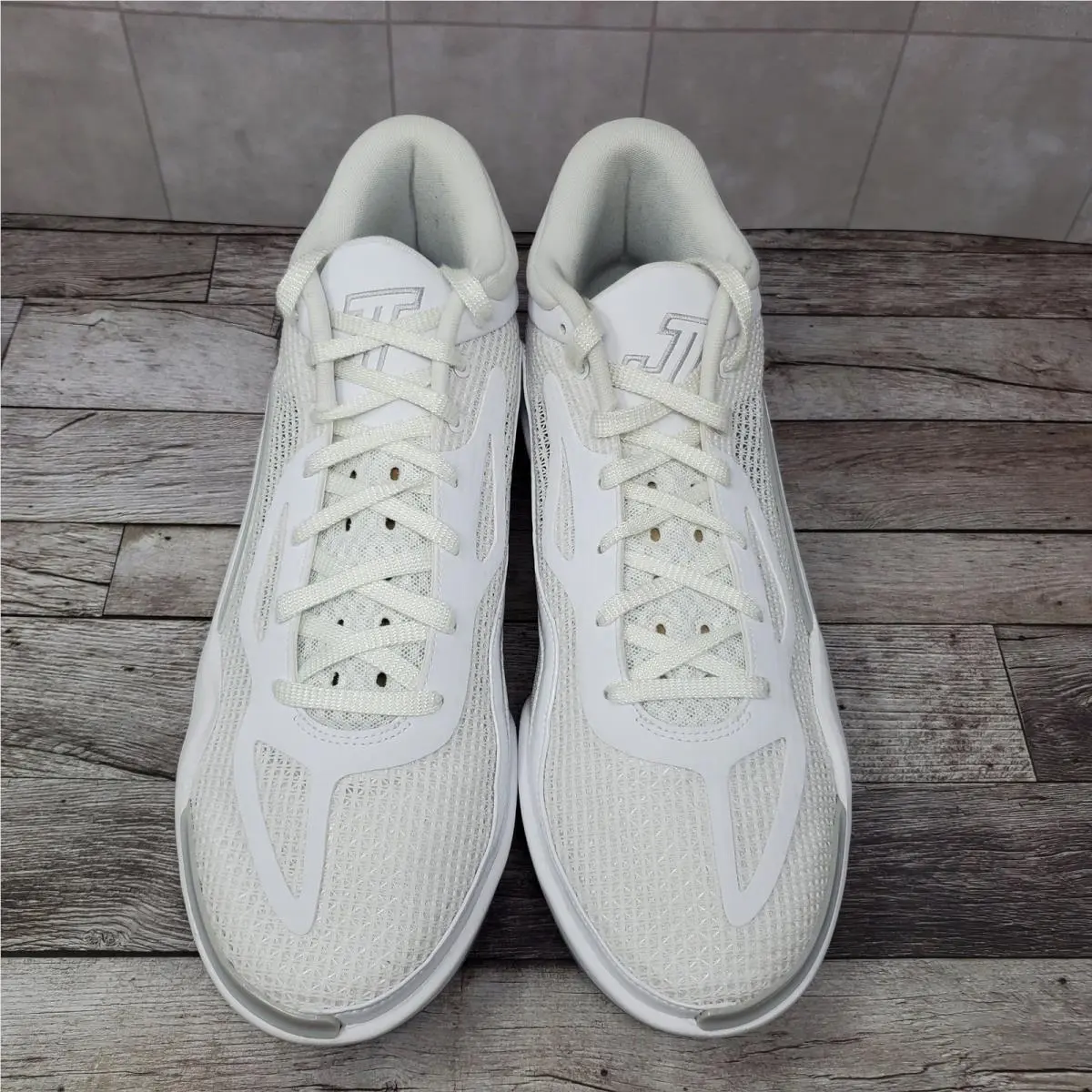Nike shoes - Jordan Tatum 1 TB - Tatum - FB2863-100 - White 0