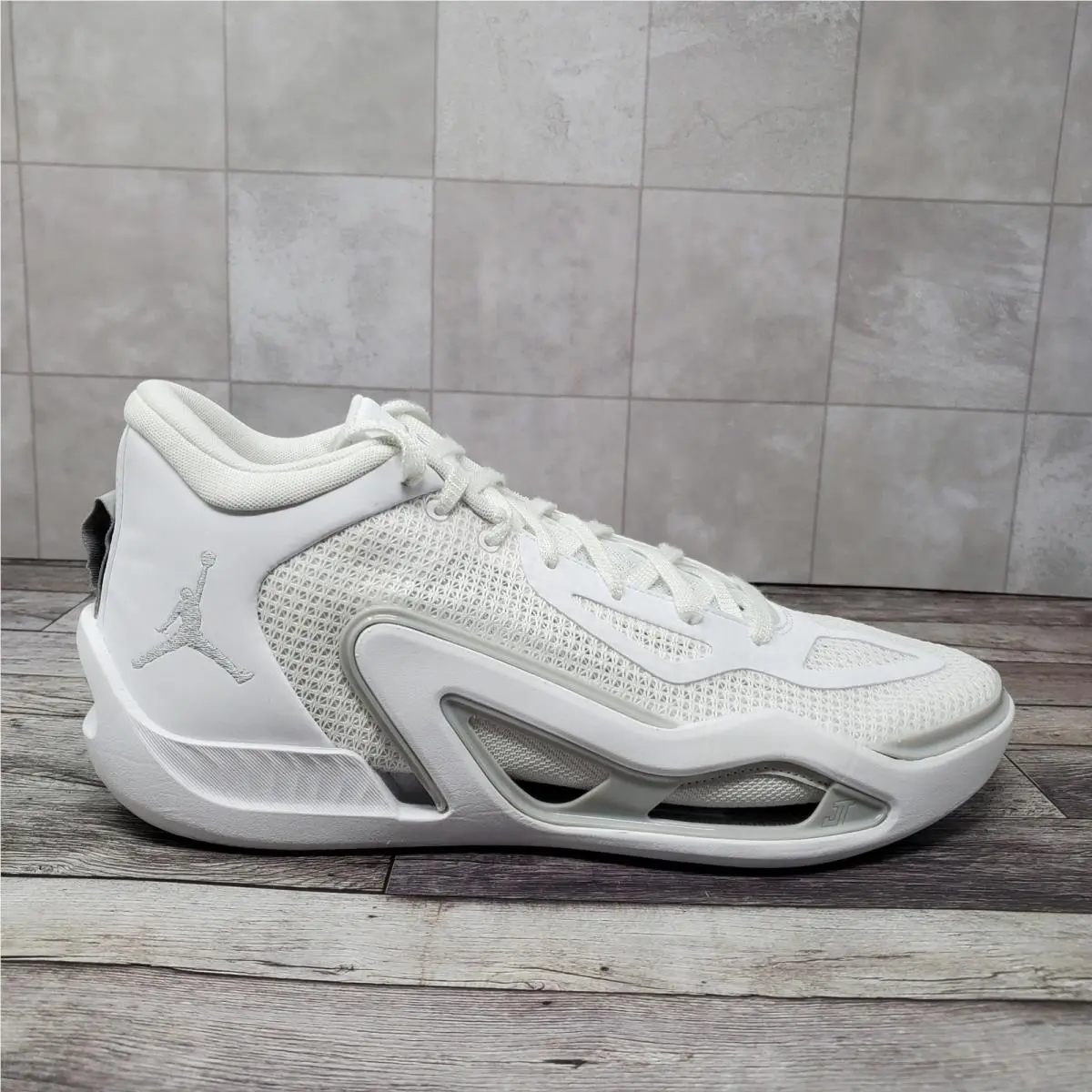 Nike shoes - Jordan Tatum 1 TB - Tatum - FB2863-100 - White 2