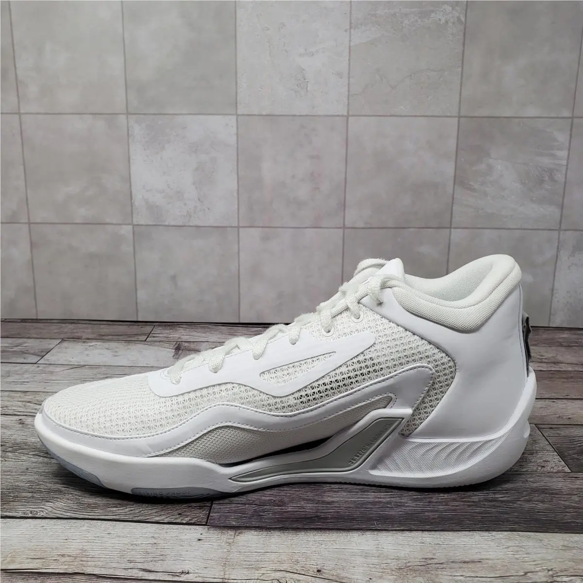 Nike shoes - Jordan Tatum 1 TB - Tatum - FB2863-100 - White 7