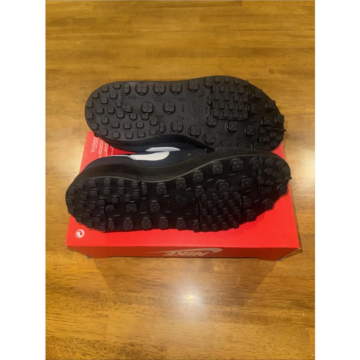 Nike shoes - C1TY City - City - Black (UPC: 0197600821040) 4