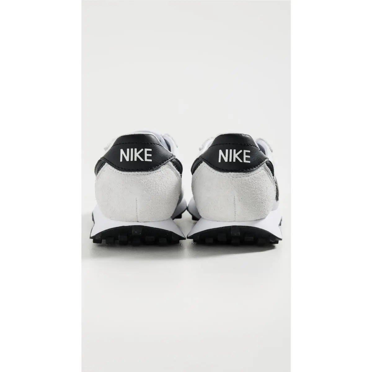 Nike shoes - HF3227 - HF3227 - Summit White/White/Black (UPC: 197859076277) 2