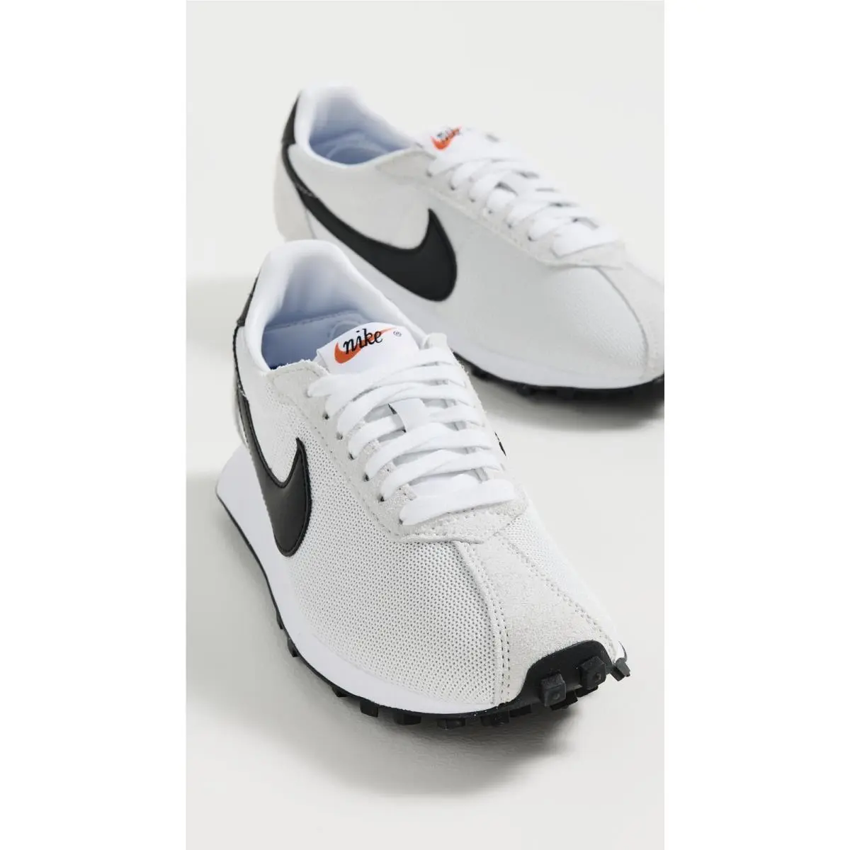 Nike shoes - HF3227 - HF3227 - Summit White/White/Black (UPC: 197859076277) 3