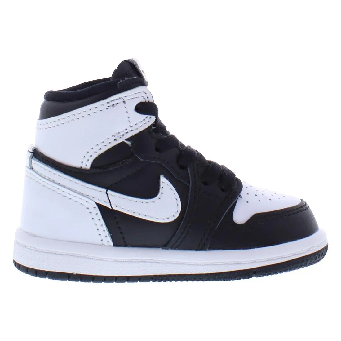 Nike shoes - FD1413010 - FD1413010 - Black/White/White, Main: Black (UPC: 196975629077) 0
