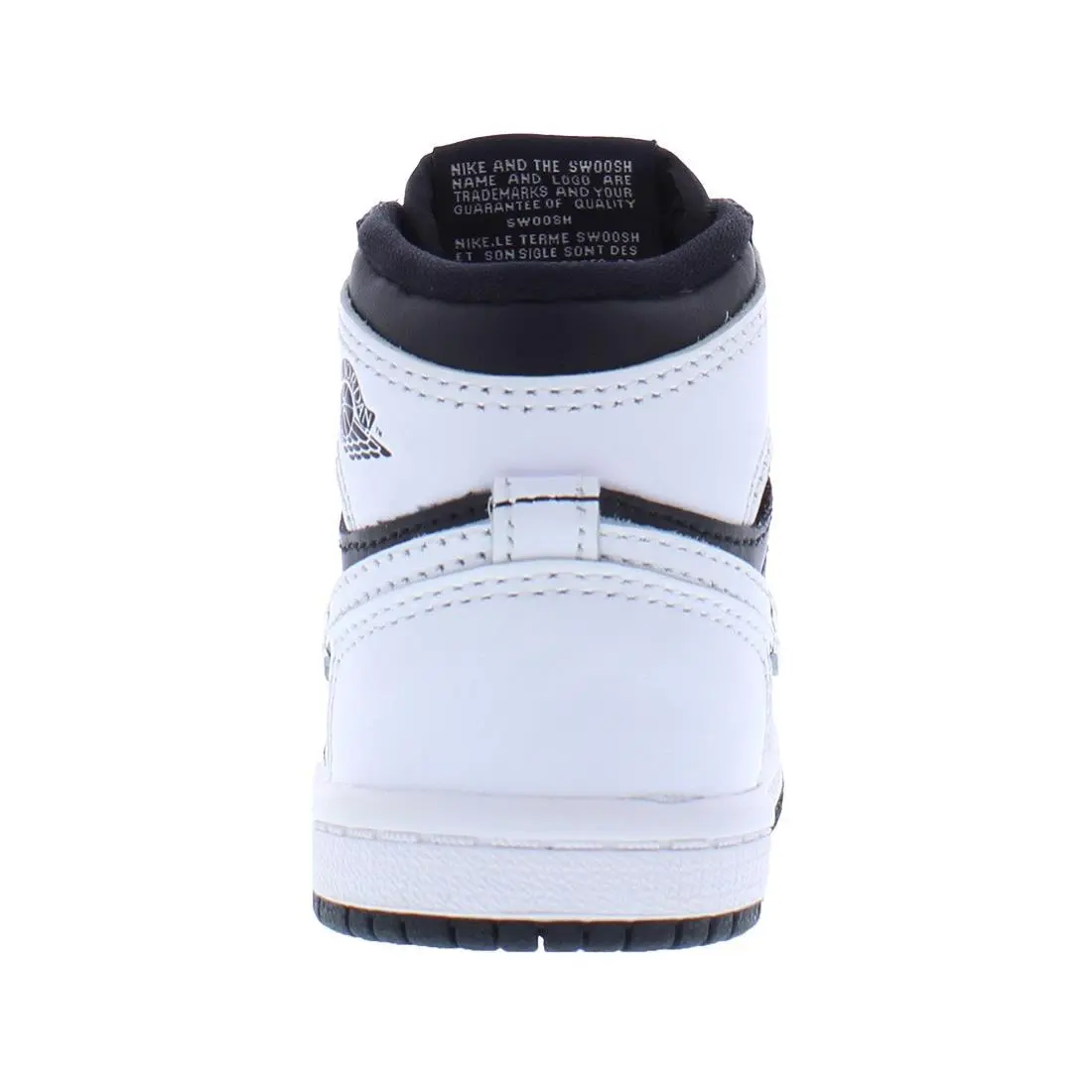 Nike shoes - FD1413010 - FD1413010 - Black/White/White, Main: Black (UPC: 196975629077) 1