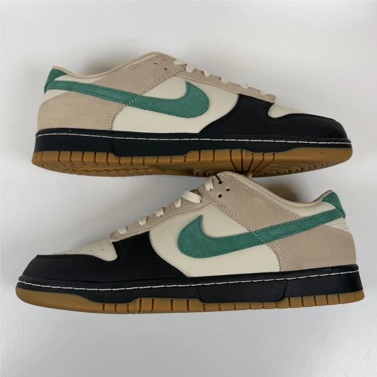 Nike shoes - Nike Dunk Low - Dunk Low - HQ3483-104 - Beige 0