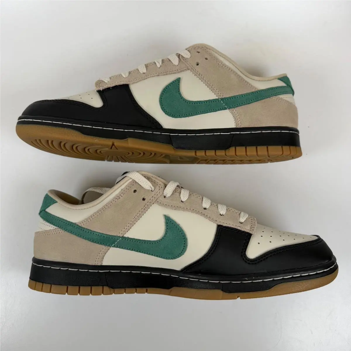 Nike shoes - Nike Dunk Low - Dunk Low - HQ3483-104 - Beige 1