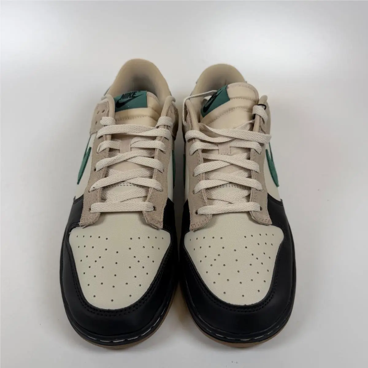 Nike shoes - Nike Dunk Low - Dunk Low - HQ3483-104 - Beige 2