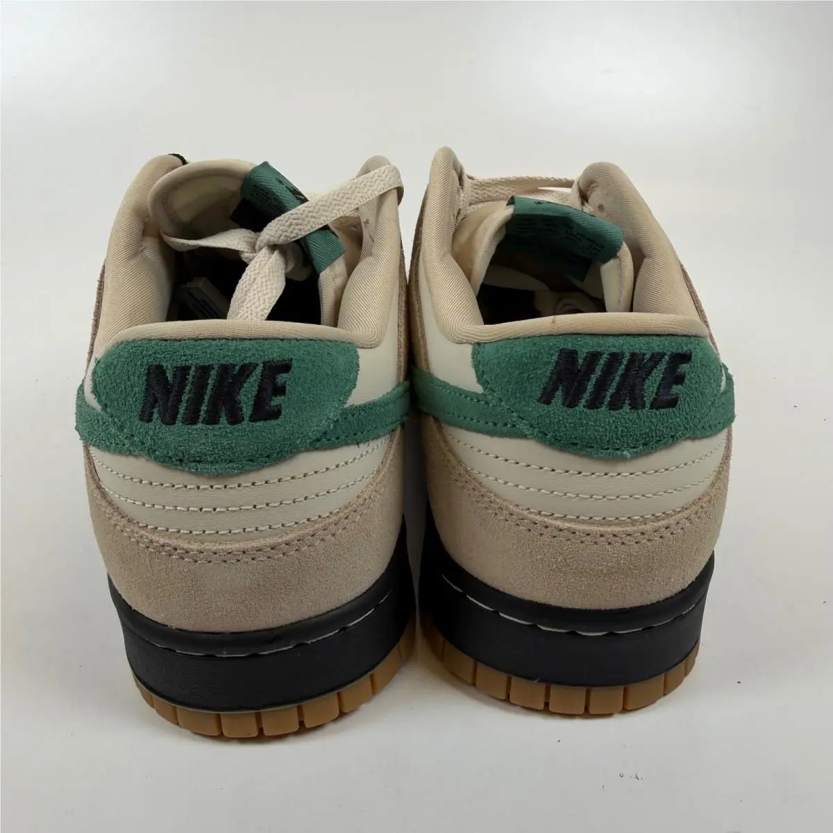 Nike shoes - Nike Dunk Low - Dunk Low - HQ3483-104 - Beige 3