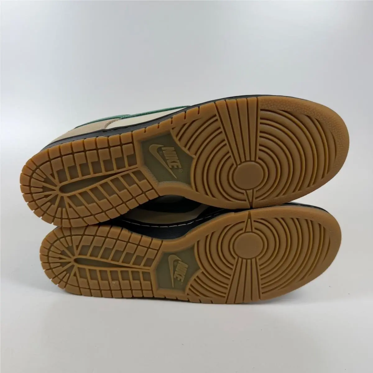 Nike shoes - Nike Dunk Low - Dunk Low - HQ3483-104 - Beige 4