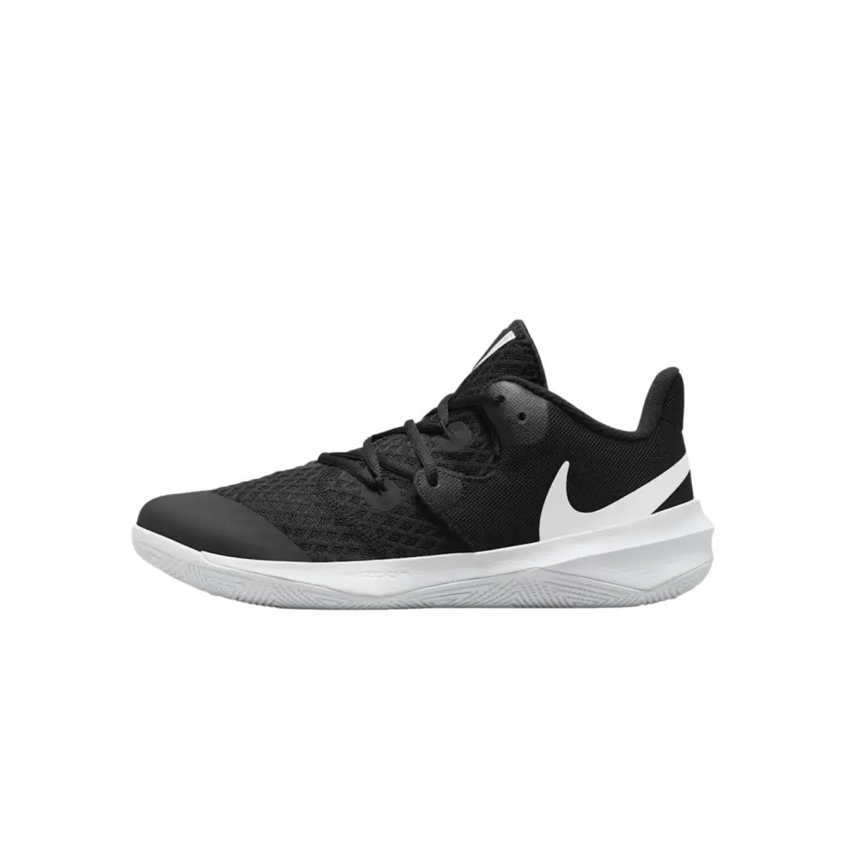 Nike Zoom Hyperspeed Court Black / White CI2964-010 Men`s Size 5.5 Medium