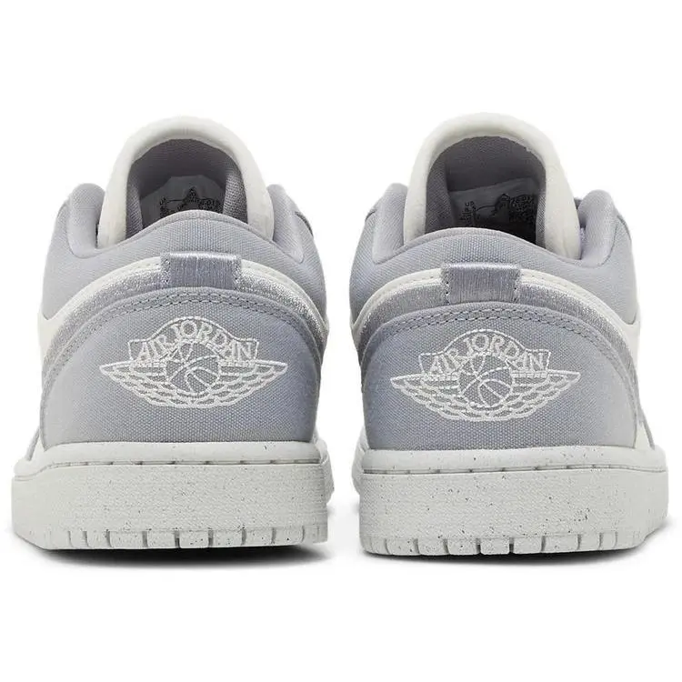 Nike shoes - Air Jordan 1 - Air - DV0426-012 - White/Grey 2