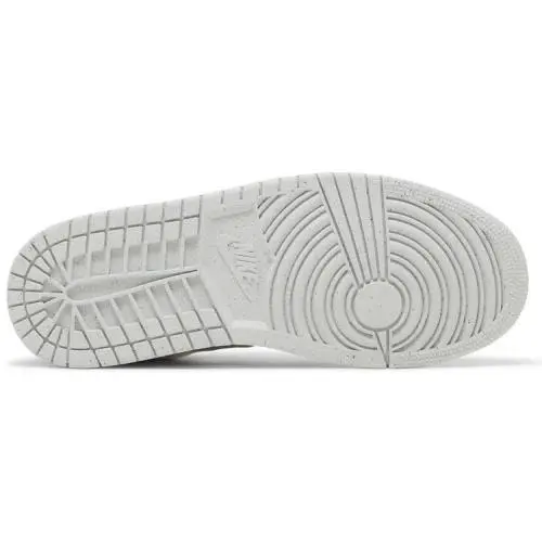 Nike shoes - Air Jordan 1 - Air - DV0426-012 - White/Grey 3