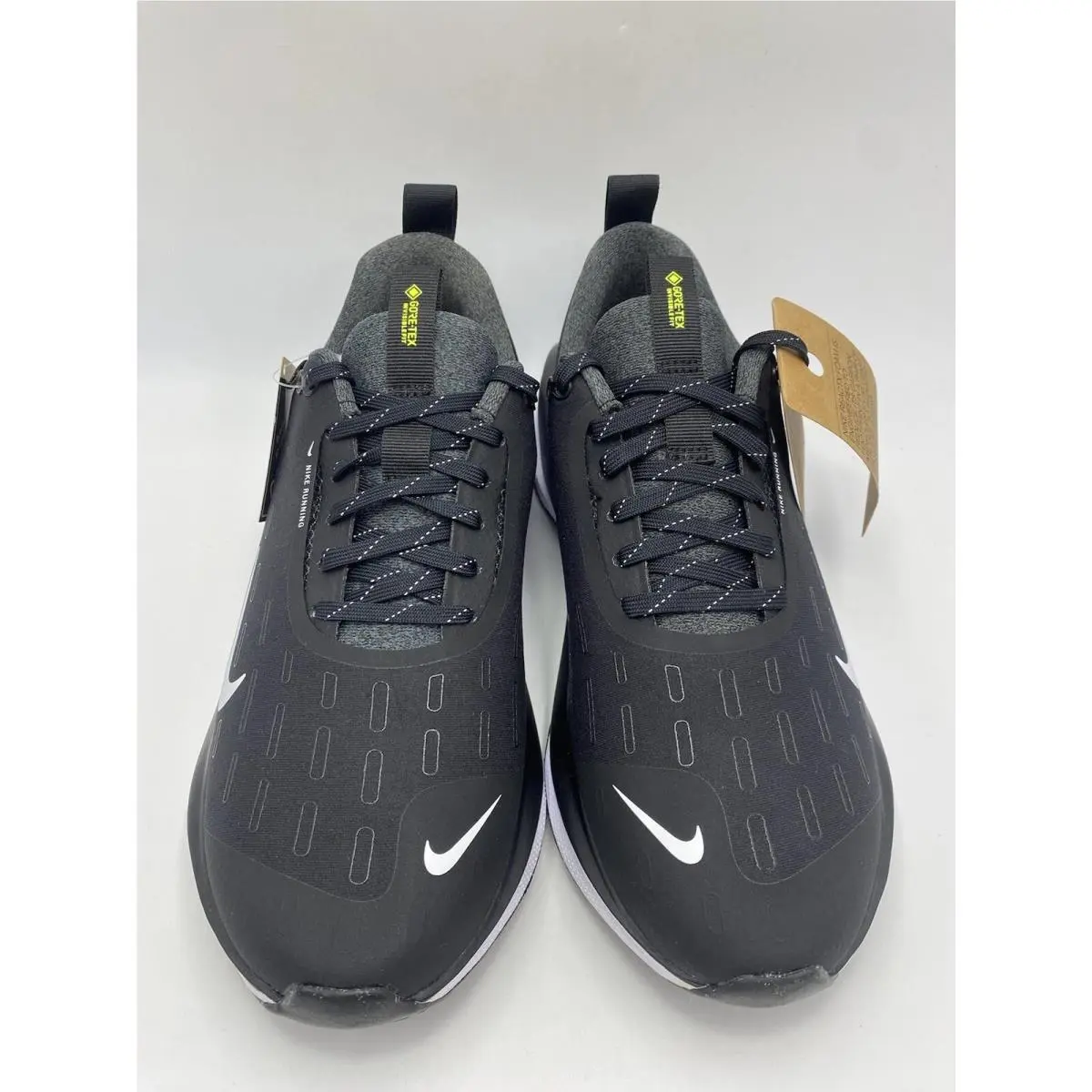Nike shoes - FB2197001 - FB2197 001 - Black/White-Anthracite-Volt (UPC: 196968743742) 3