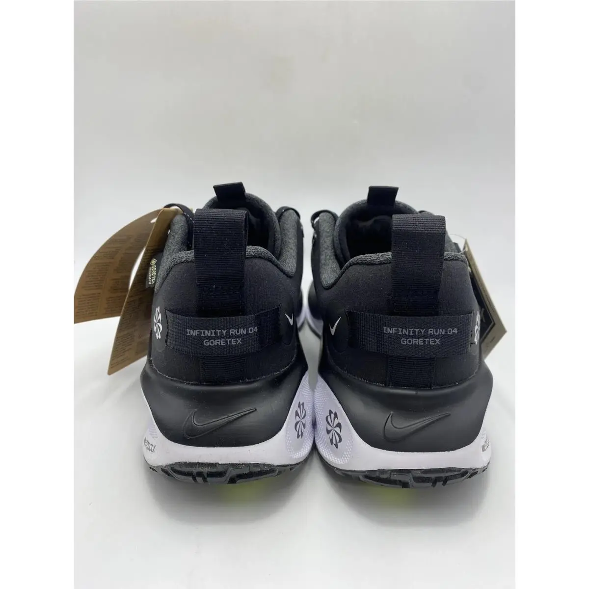 Nike shoes - FB2197001 - FB2197 001 - Black/White-Anthracite-Volt (UPC: 196968743742) 4