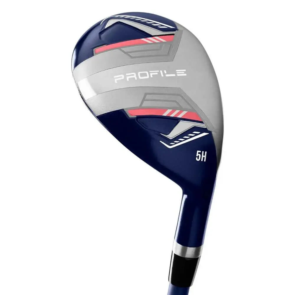 Wilson  - Chrome 3