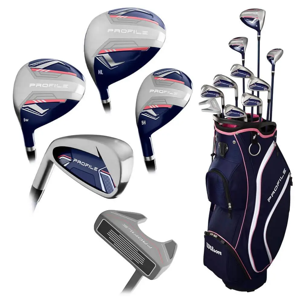 Wilson  - Chrome 15