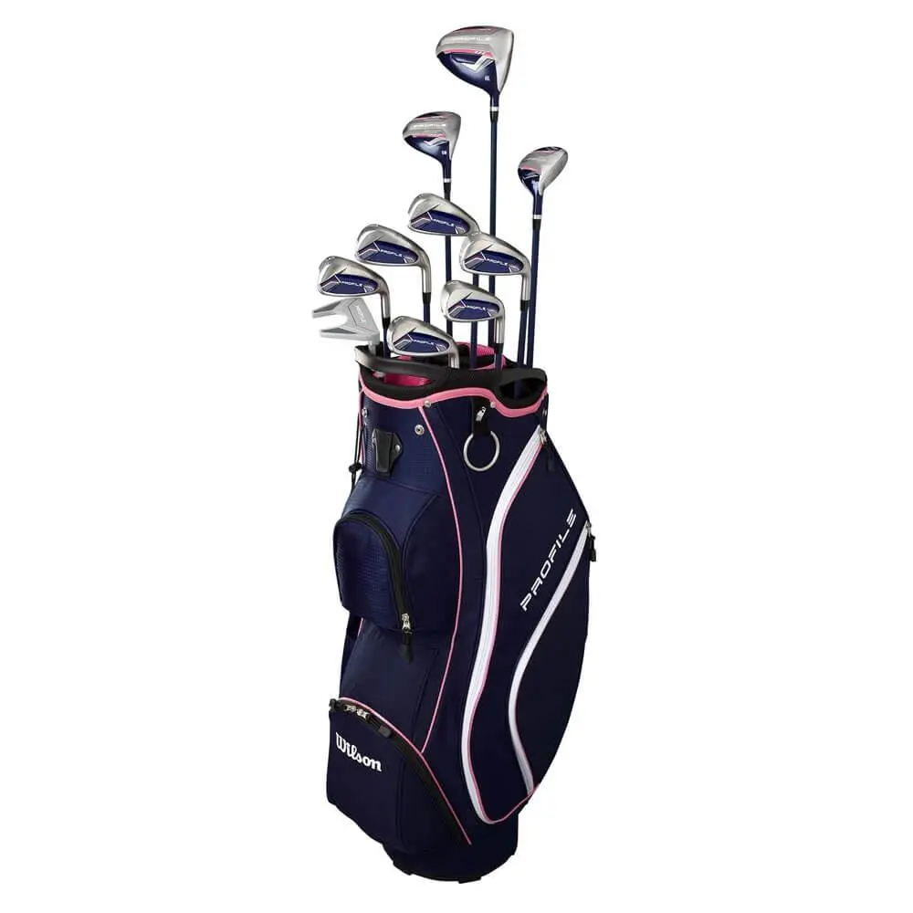 Wilson  - Chrome 16