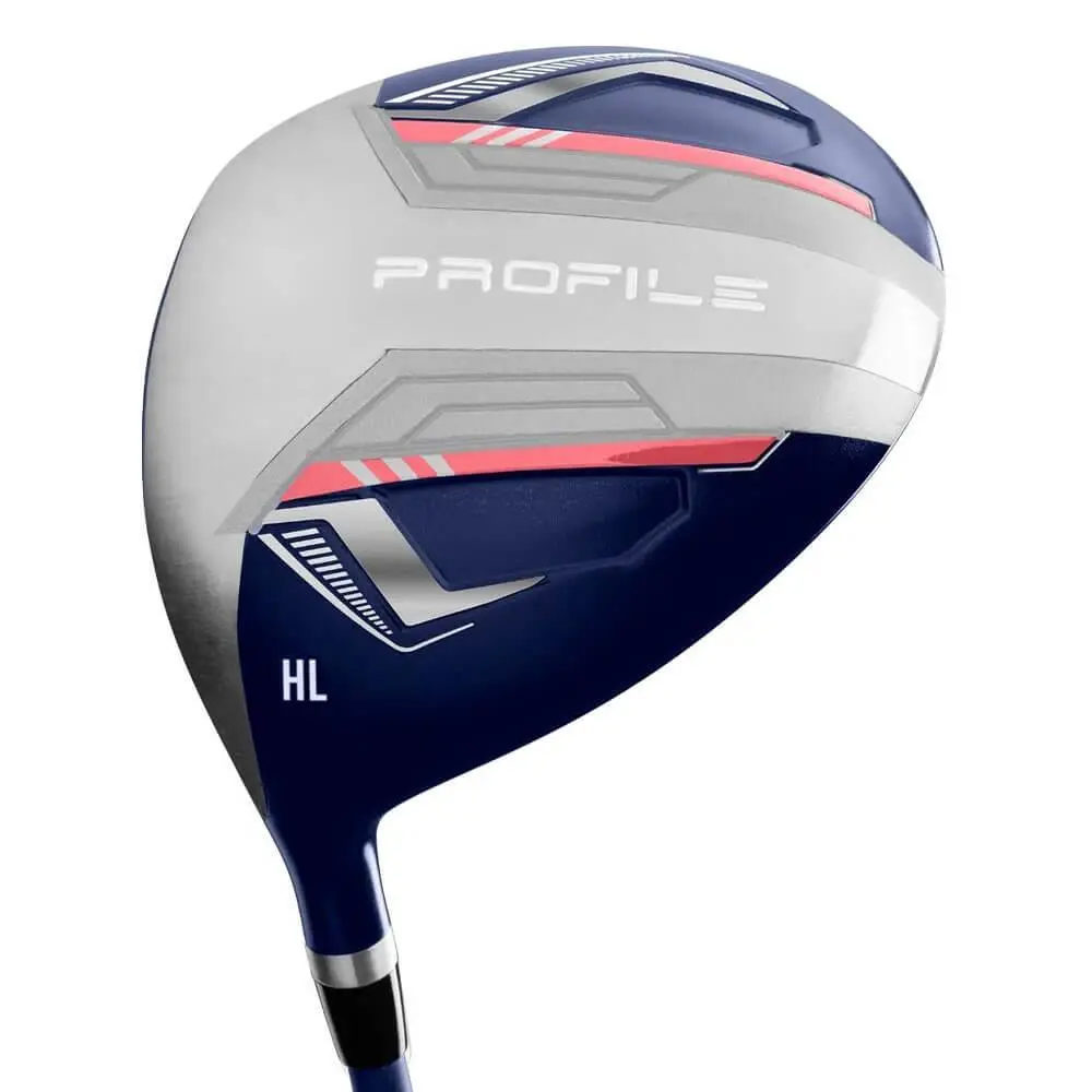 Wilson  - Chrome 17